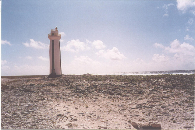 Lighthouse
